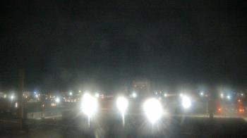 Weather camera view of Congdon Yards.