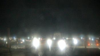 Weather camera view of Congdon Yards.