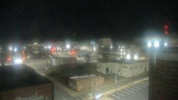 Weather camera view of Congdon Yards.
