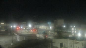 Weather camera view of Congdon Yards.