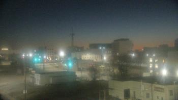 Weather camera view of Congdon Yards.