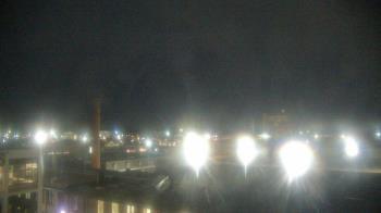 Weather camera view of Congdon Yards.