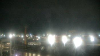 Weather camera view of Congdon Yards.