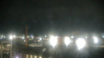 Weather camera view of Congdon Yards.