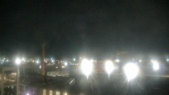 Weather camera view of Congdon Yards.