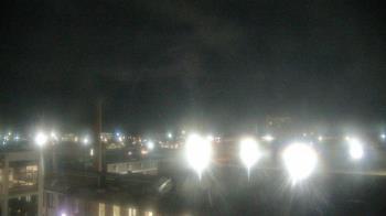 Weather camera view of Congdon Yards.