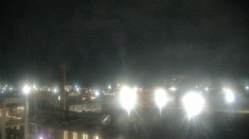 Weather camera view of Congdon Yards.