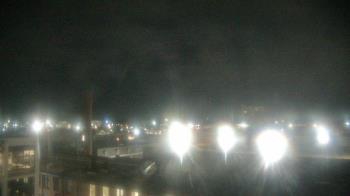 Weather camera view of Congdon Yards.