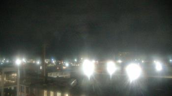 Weather camera view of Congdon Yards.