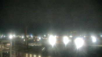 Weather camera view of Congdon Yards.