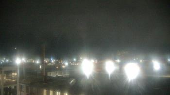 Weather camera view of Congdon Yards.