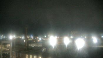 Weather camera view of Congdon Yards.