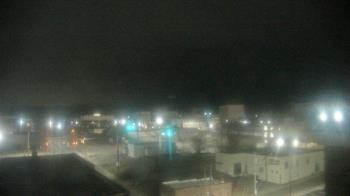 Weather camera view of Congdon Yards.