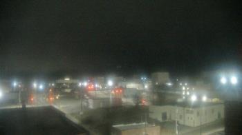 Weather camera view of Congdon Yards.