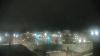 Weather camera view of Congdon Yards.