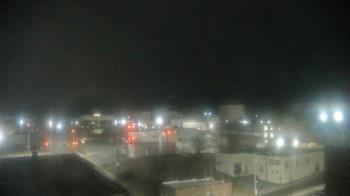 Weather camera view of Congdon Yards.