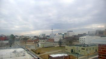 Weather camera view of Congdon Yards.