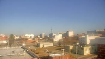 Weather camera view of Congdon Yards.