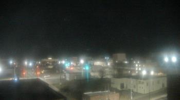 Weather camera view of Congdon Yards.