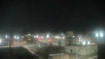 Weather camera view of Congdon Yards.