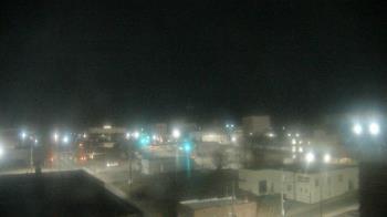 Weather camera view of Congdon Yards.