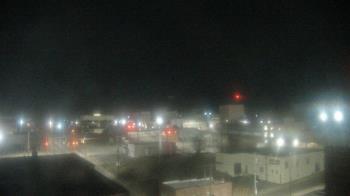 Weather camera view of Congdon Yards.