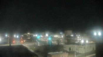 Weather camera view of Congdon Yards.