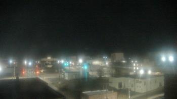 Weather camera view of Congdon Yards.