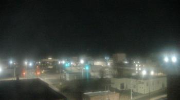 Weather camera view of Congdon Yards.