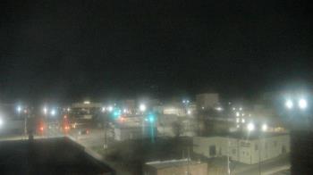 Weather camera view of Congdon Yards.