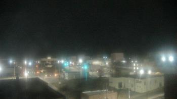 Weather camera view of Congdon Yards.