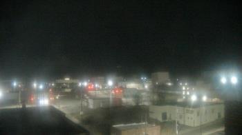 Weather camera view of Congdon Yards.