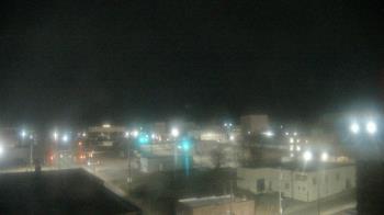 Weather camera view of Congdon Yards.