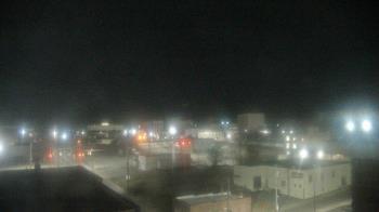 Weather camera view of Congdon Yards.