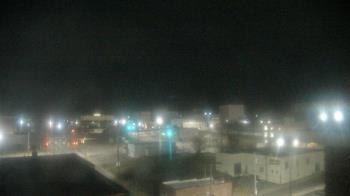 Weather camera view of Congdon Yards.