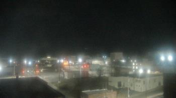 Weather camera view of Congdon Yards.