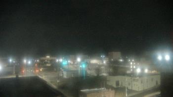 Weather camera view of Congdon Yards.