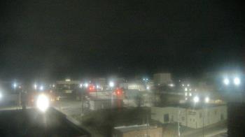 Weather camera view of Congdon Yards.