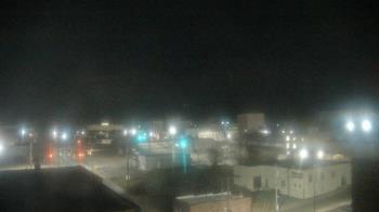 Weather camera view of Congdon Yards.