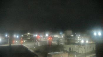 Weather camera view of Congdon Yards.