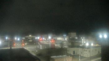 Weather camera view of Congdon Yards.