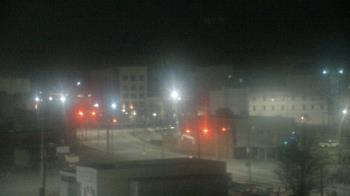 Weather camera view of Congdon Yards.