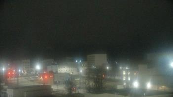 Weather camera view of Congdon Yards.