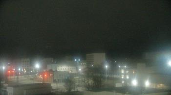 Weather camera view of Congdon Yards.