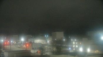 Weather camera view of Congdon Yards.