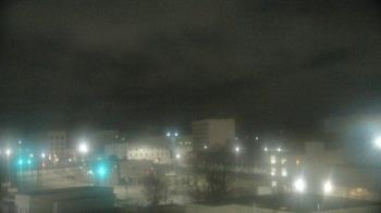 Weather camera view of Congdon Yards.