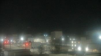 Weather camera view of Congdon Yards.