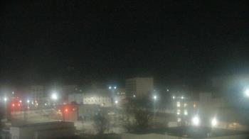 Weather camera view of Congdon Yards.