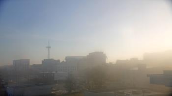 Weather camera view of Congdon Yards.