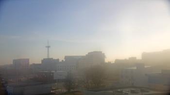 Weather camera view of Congdon Yards.